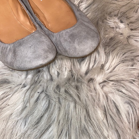J Crew Flats - Picture 3 of 5